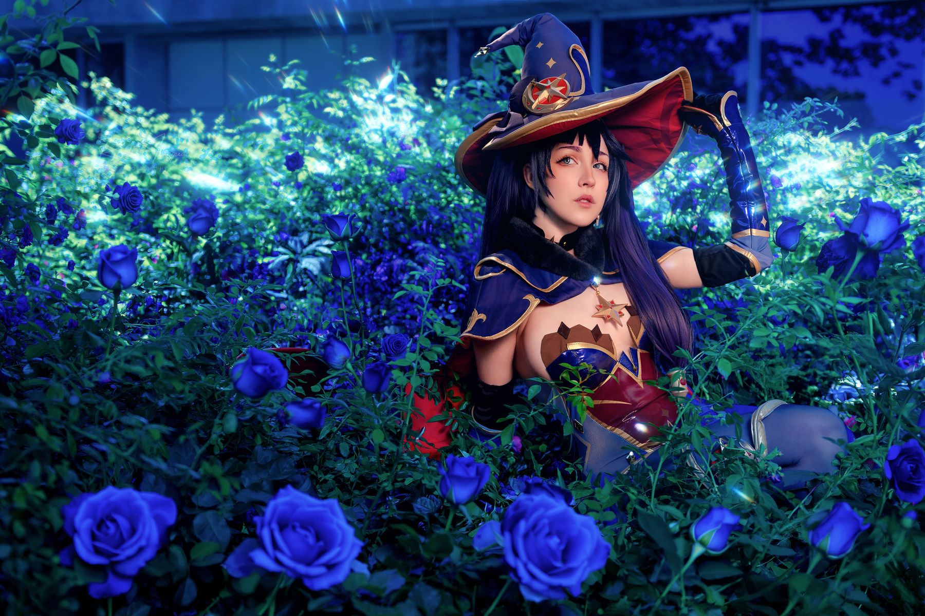 Cosplay &mdash; foto 7