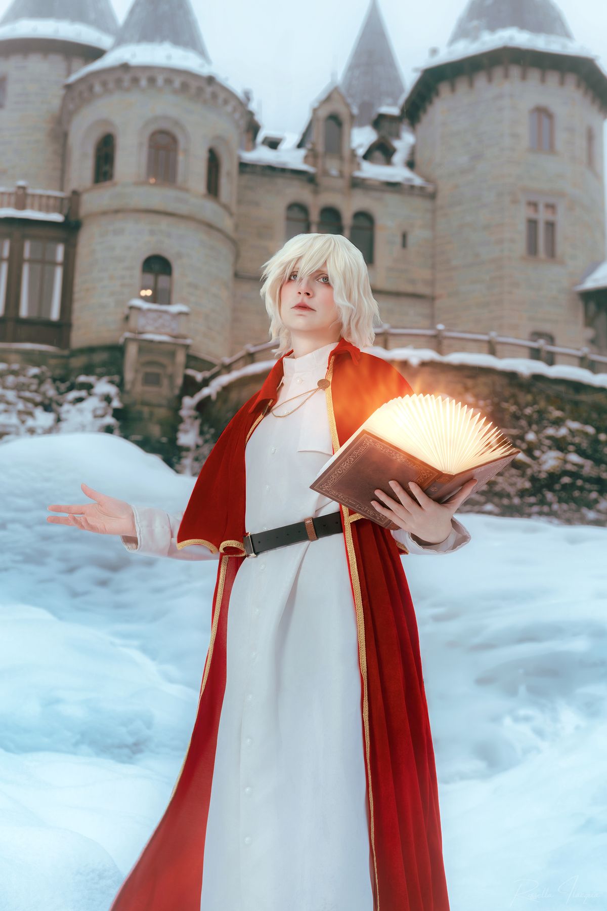 Cosplay &mdash; foto 8