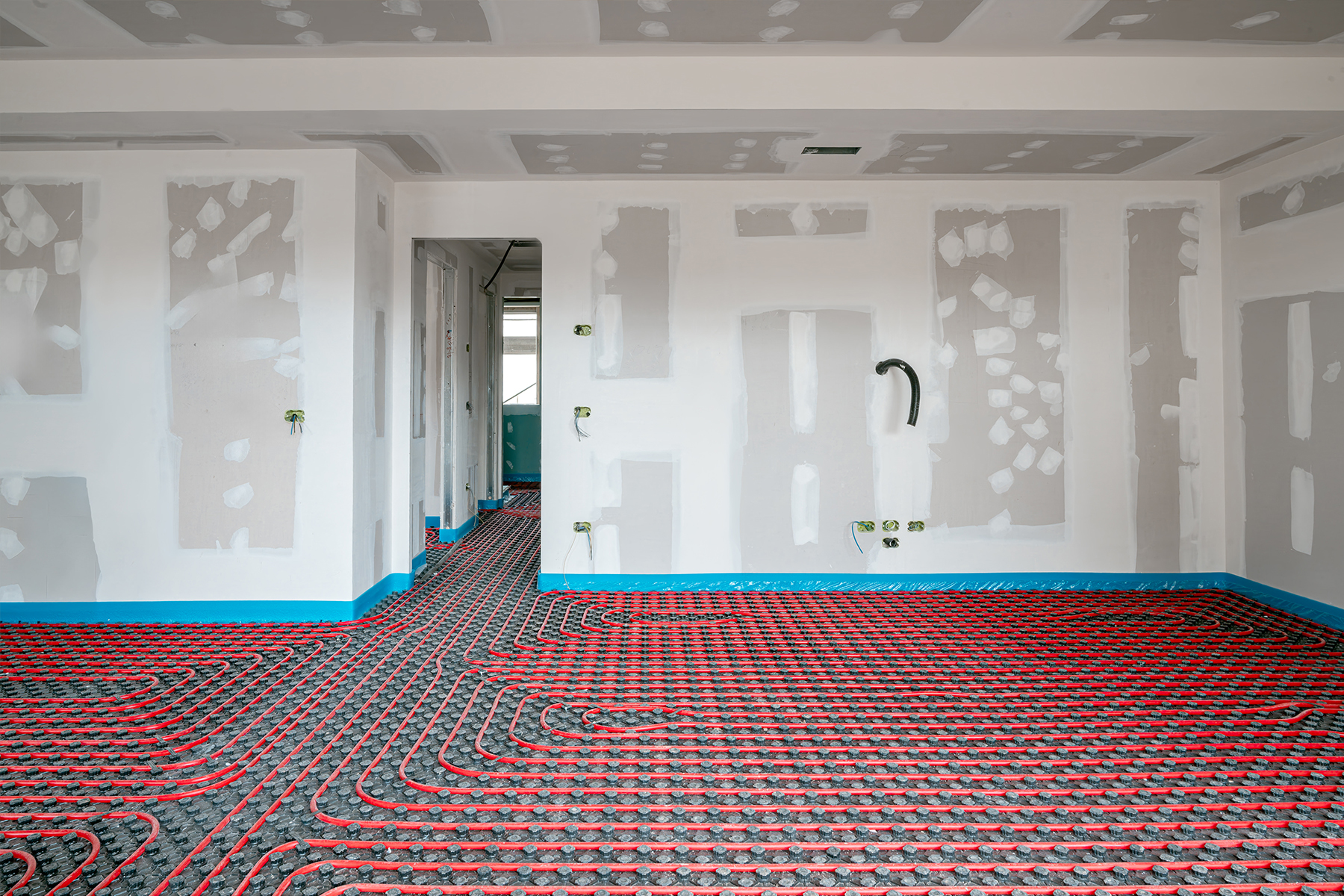 Cantiere, sopralluogo