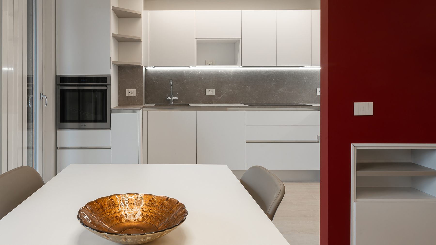 Interior design
