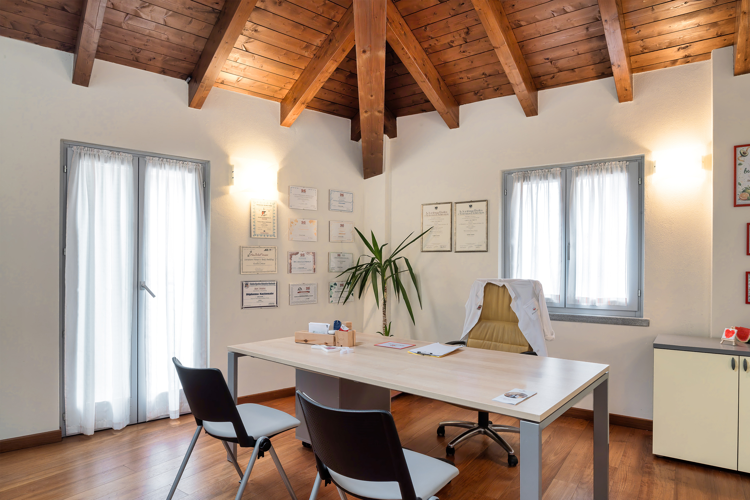 Sala riunioni