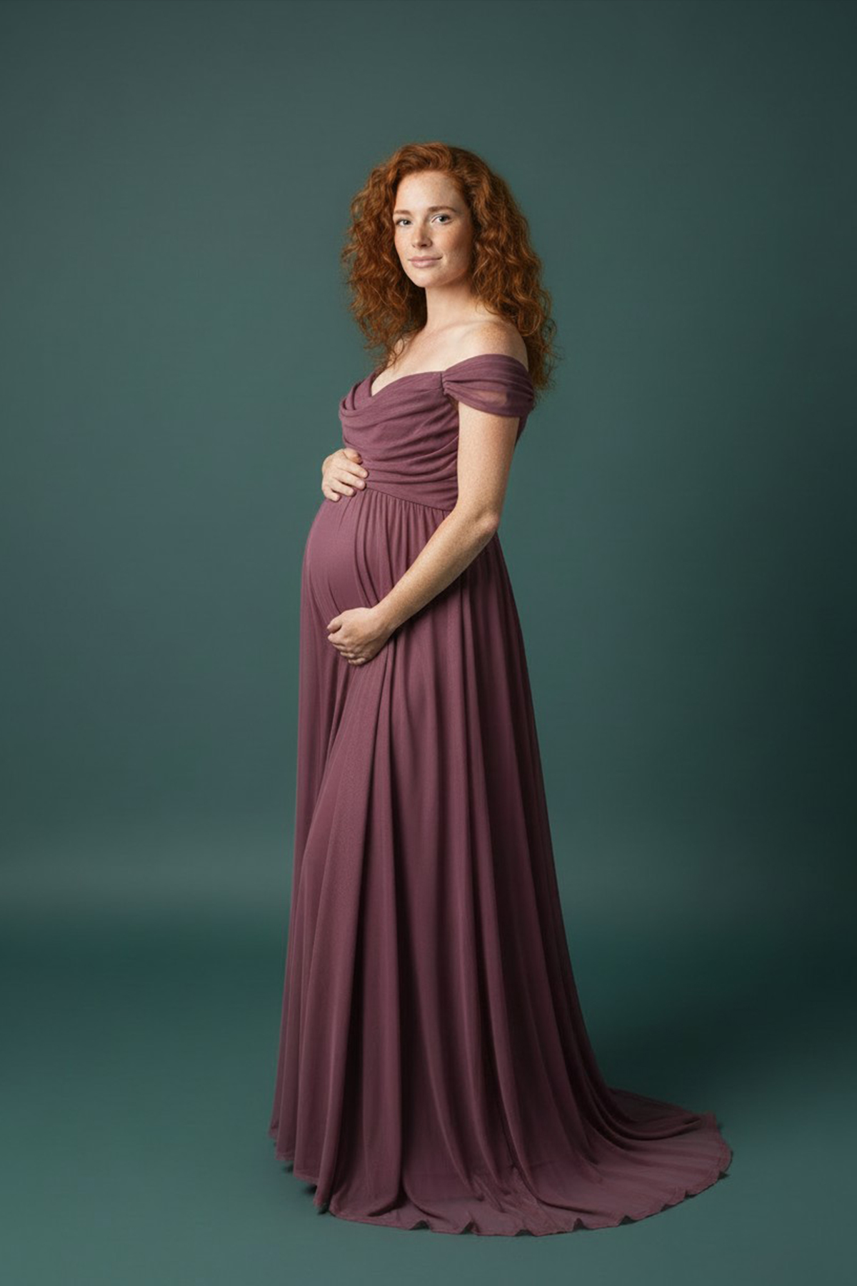 Shooting maternity 1