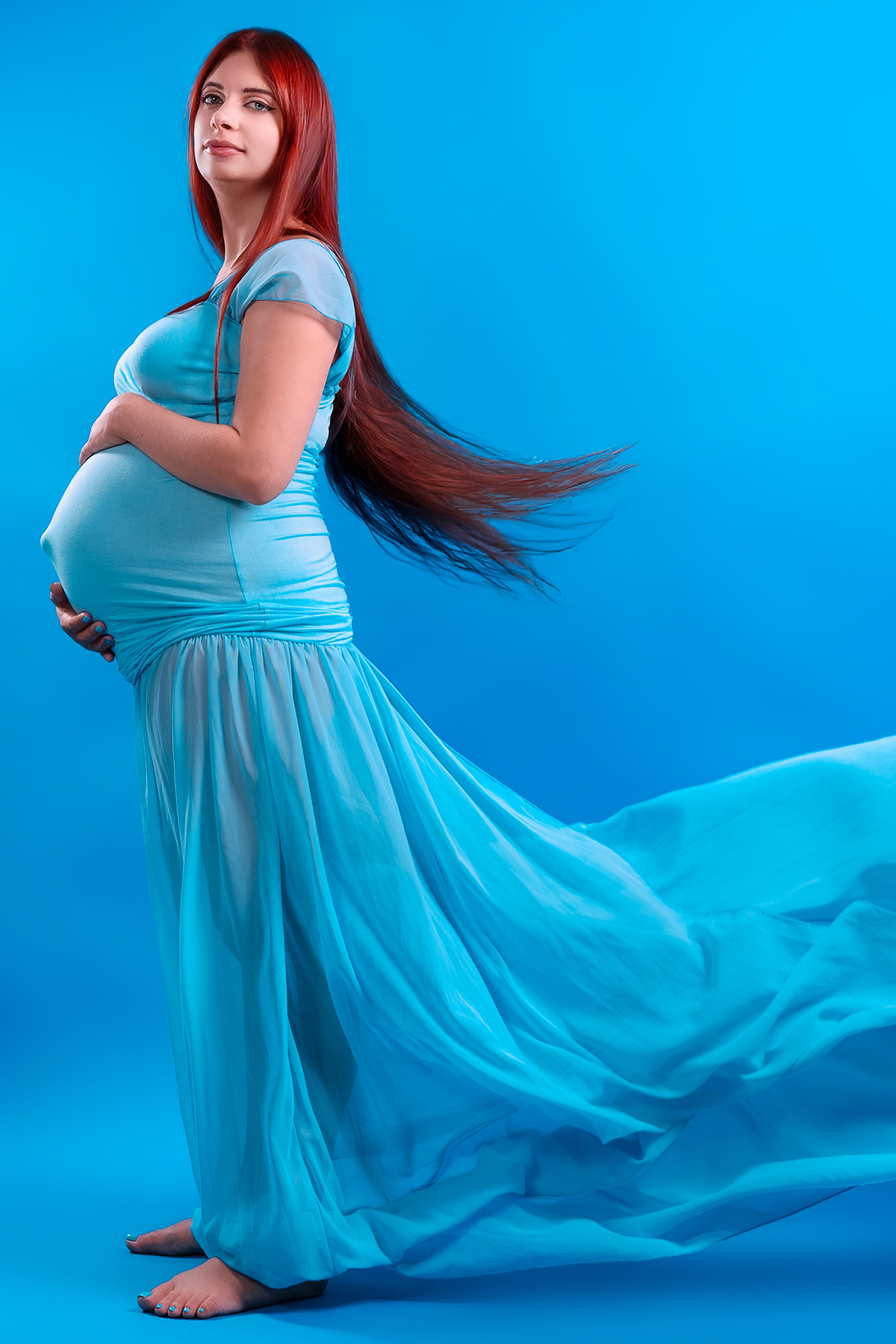 Shooting maternity 2