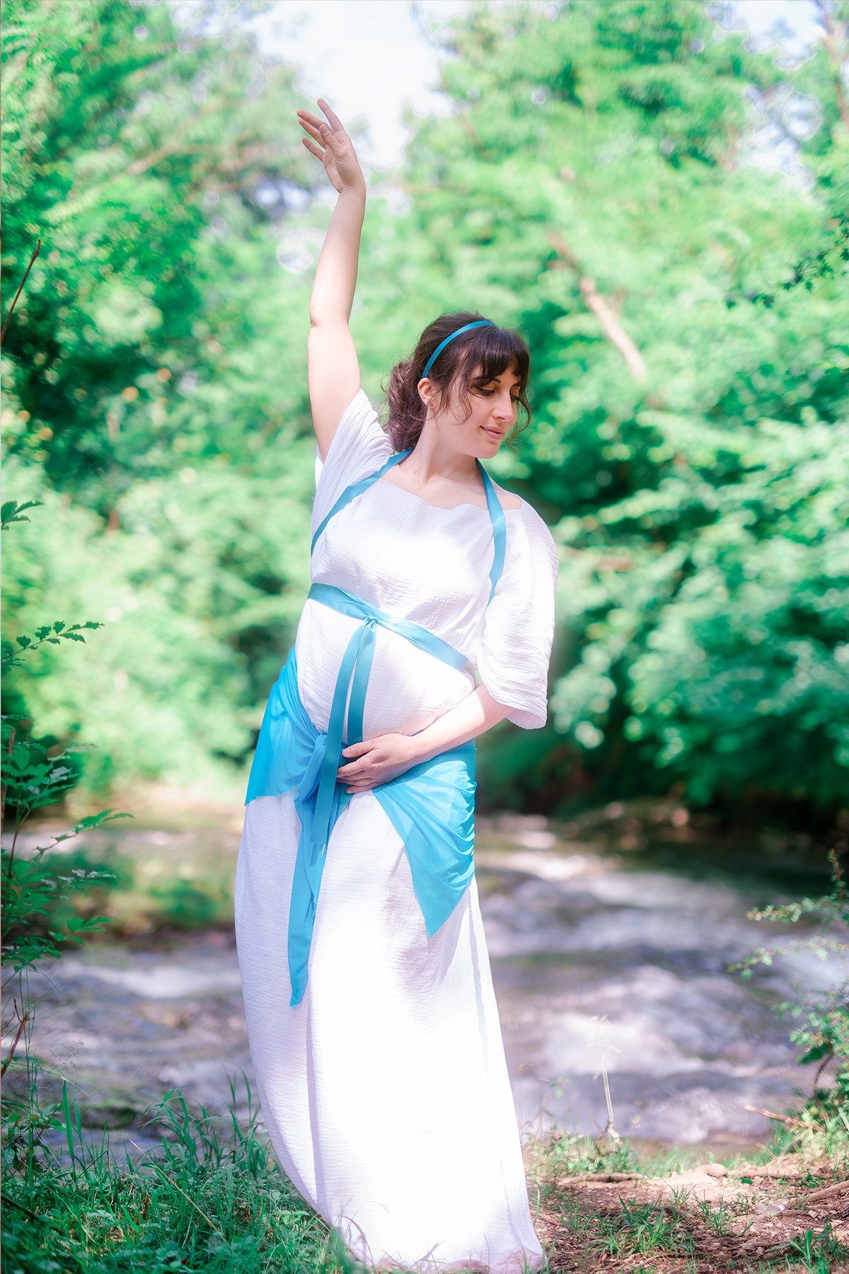Shooting maternity 4