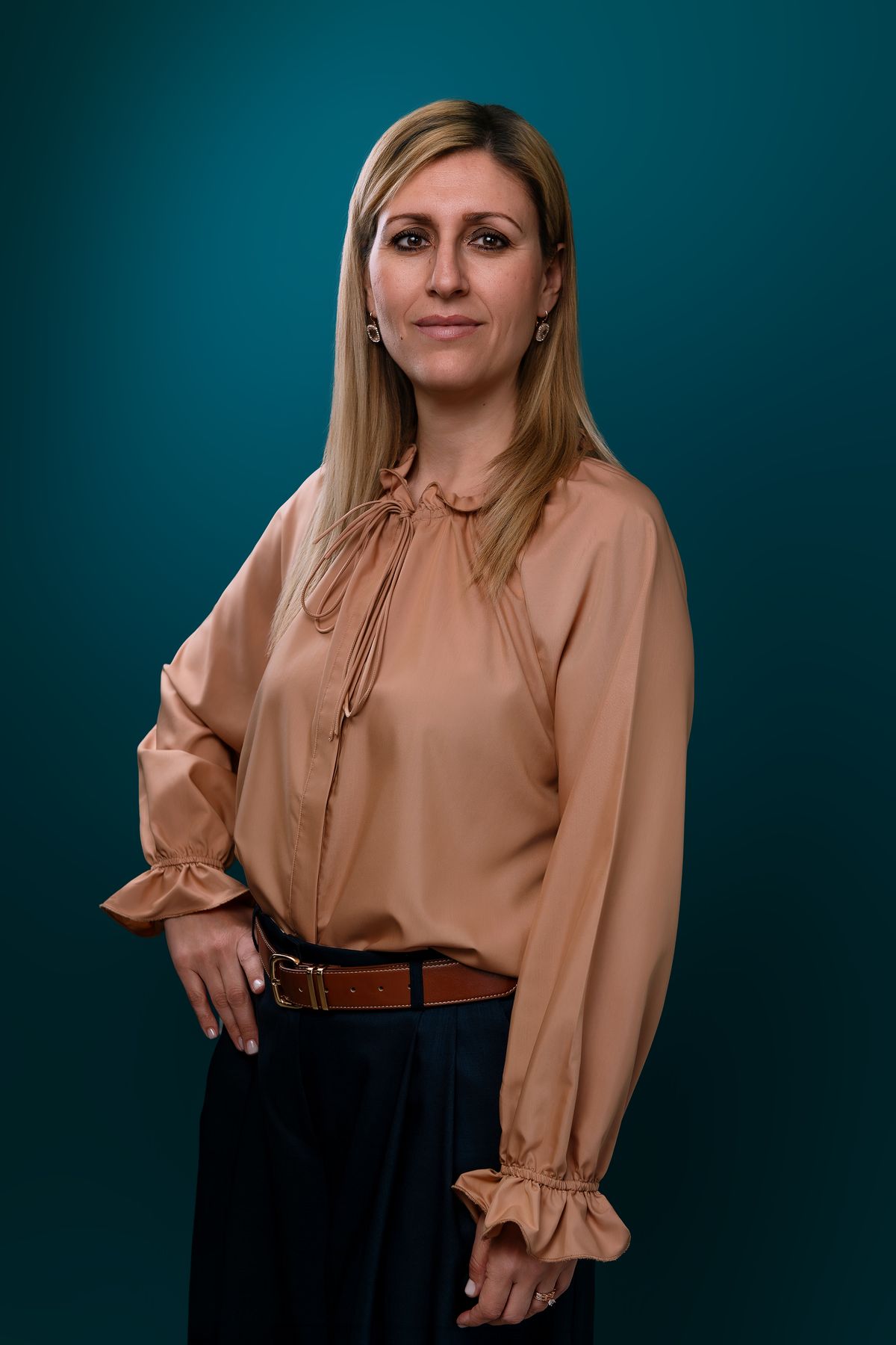 Ritratti &mdash; foto 2